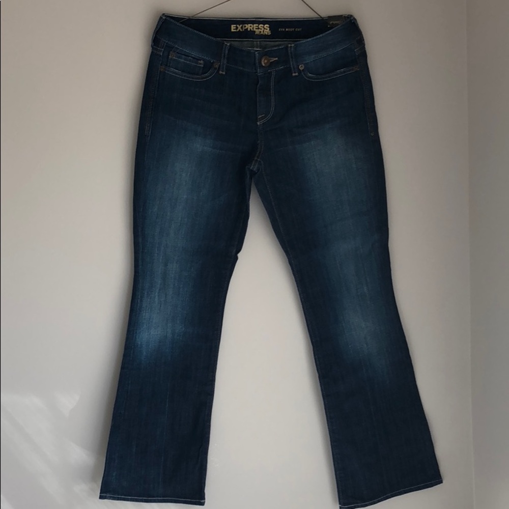 Express Jean
